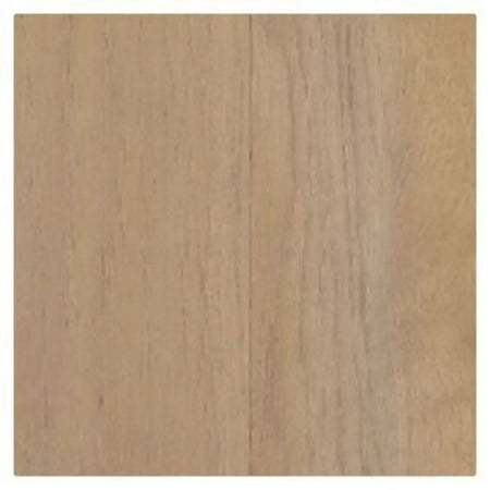 Shaw 3038V Paragon Hd Plus 7.13" x 48"  Wide Vinyl Flooring Planks - Edgemont (Natural Light Brown Wood Color)
