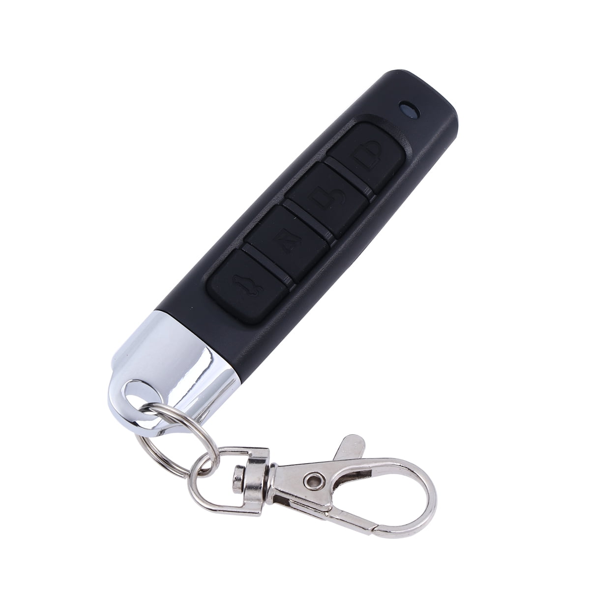 Fob Remote Door Gate Garage Electric Car Key Universal Control Opener