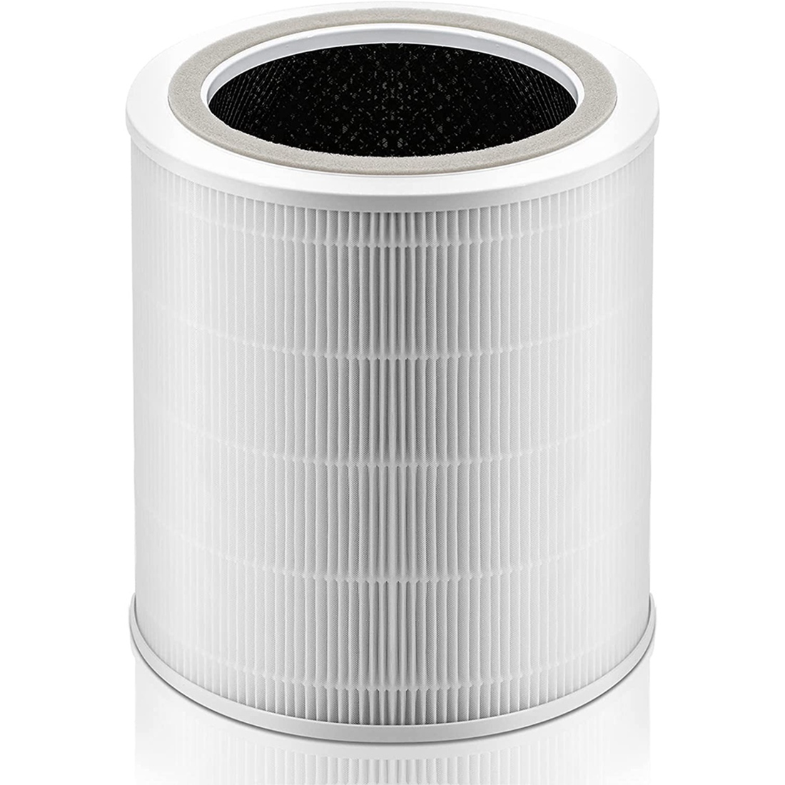 Replacement Filter for Levoit Core 400S 400SRF Air Purifier, H13 True