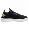 thumbnail image 4 of Tenis Adidas Court Adapt - EE8115 - Negro - Mujer negro 24.5 Adidas Court Adapt, 4 of 7