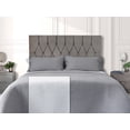 thumbnail image 3 of Colcha Ultra de Jacquard Doble vista King Size Dormireal, 3 of 6