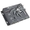 thumbnail image 2 of SoundStream BX-23Q Car Audio Bass Booster Restoration Processor, Black, 2 of 7