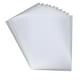 thumbnail image 3 of 20 × Papel de película termorretráctil BLESIY blanco creativo hecho a mano para manualidades de llaveros láminas termorretráctiles, 3 of 8