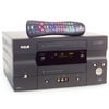 RCA VRD120HF Dual-Deck Hi-Fi Stereo VCR