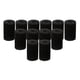 thumbnail image 2 of 12 Uds. Accesorios para limpiador de piscinas, de barrido, depurador, piezas de filtro de respaldo, negro, 2 of 7