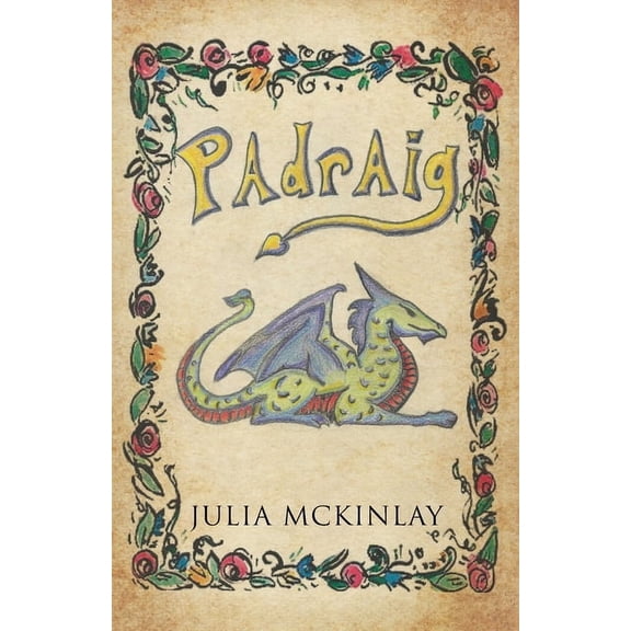 Padraig, (Paperback)