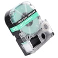 thumbnail image 1 of LHCER Label Tape Oil‑Proof Anti‑Corrosion Wear‑Resistant Transparent Durable Label Maker Tape,Label Printer Tape,Label Making, 1 of 8
