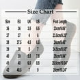 thumbnail image 3 of Black Women Flat Shoes With Breathable Design Round Toe Closed Toe For Leisure Wear, 3 of 9