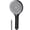 B, variant on Handheld Shower Head for Tub, Air Pressurization 9 Spray Modes, Rainfall Bath Showerhead