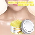 thumbnail image 3 of Cúrcuma Coptis Crema de Cuello de Limón para Mujer | Hidratante Reafirmante Lifting Antiarrugas | Iluminador, Calmante, Nutritivo para todo tipo de pieles | 150g | Tratamiento de estiramiento de la, 3 of 7