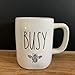 thumbnail image 2 of Rae Dunn BUSY bee Mug - Ceramic - very rare!, 2 of 2