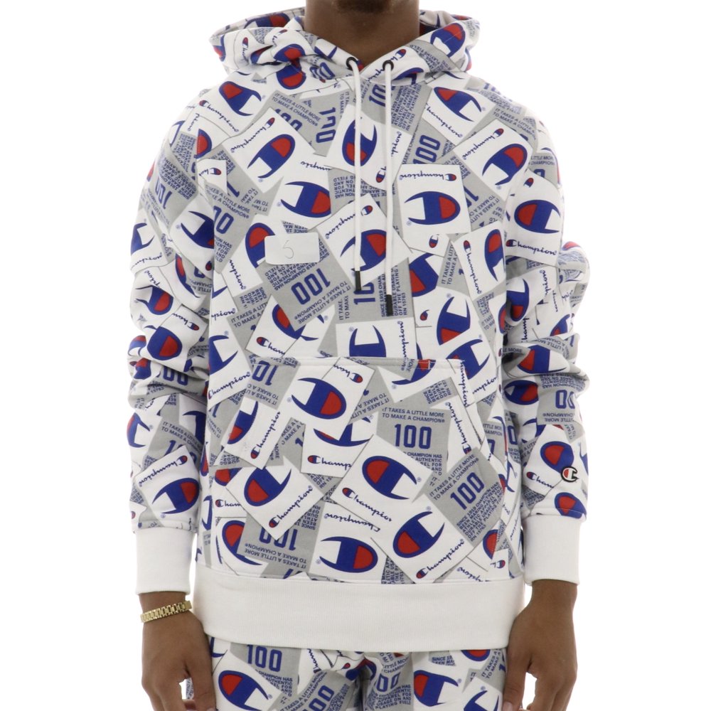 champion super fleece 3.0