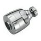 thumbnail image 1 of Aireador de Cocina ANGGREK Fregadero Grifo Electrochapa Cabeza Del Grifo Filtro Extensor de Cocina, 1 of 1