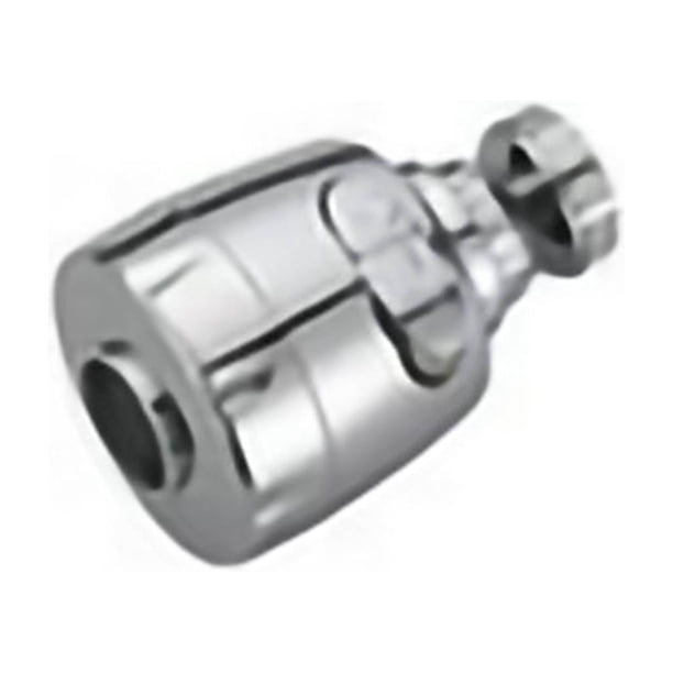 Aireador de Cocina ANGGREK Fregadero Grifo Electrochapa Cabeza Del Grifo Filtro Extensor de Cocina