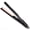 Black, variant on FoxyBae Rose Gold Tres Sleek Titanium Flat Iron.