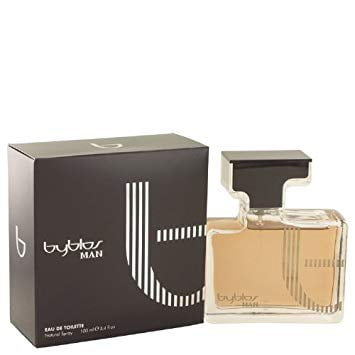 Byblos Man Eau De Toilette Spray By Byblos 3.4 oz