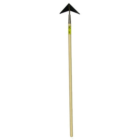 Gardening Hoe - Winged Weeder WW100 Winged Weeder