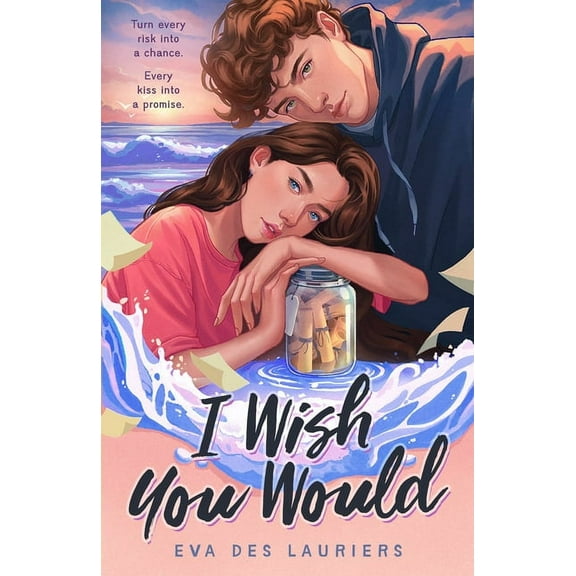 I Wish You Would (Hardcover)