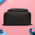 thumbnail image 5 of Harry potter backpack usb charging school bag oxford cloth boy's backpack, 5 of 5