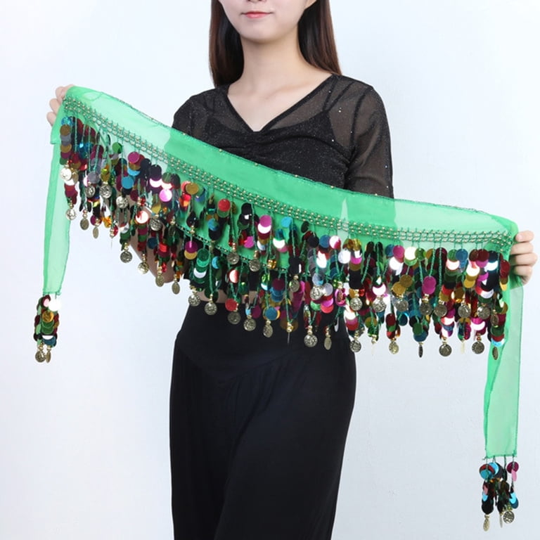 TRUBKH Rope Belt Waist Chain Belt Skinny Belt Women Belt  display picture 3
