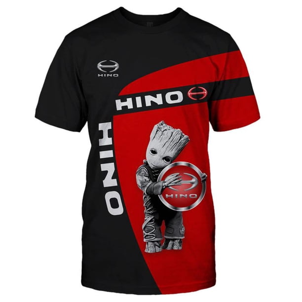 Sommer männer Marvel Groot 3D Gedruckt Camiseta Motorsuit Racing Spezielle Kurzarm Hohe Qualität Reiten Motorrad Reiter Ätherisches xuanjing unisex