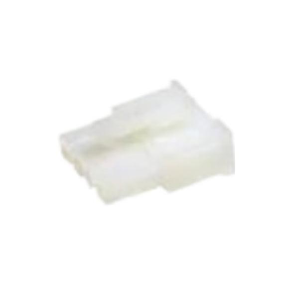 Pack of 10 39-01-4040 Connector Receptacle Housings 4POS 4.20MM, Bulk, RoHS