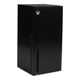 thumbnail image 1 of Refrigerador frigobar Xbox Ukonic xbox mini refri color negro con capacidad de 4.5L 127V, 1 of 3