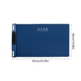 thumbnail image 3 of Birdeem Food Warmer and Heating Pad,Foldable Temperature Control Warming Mat for Keeping Food Hot at Home,Portable Multi-Functional Board for Indoor Use,Easy To Store and Clean, 3 of 9