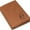 Trifold, variant on Sagittarius RFID Blocking Men's Real Leather Bifold Trifold Zodiac Sign Logo Wallet Bifold
