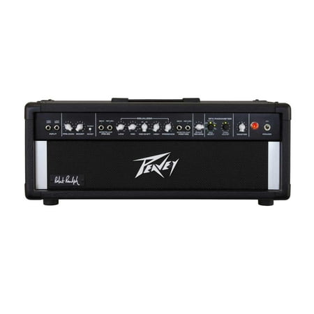 Peavey Robert Randolph Signature Steel Guitar Amplifier Head