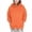Orange 01, variant on YTCAMLO Womens Oversized Hoodies Sweatshirts with Kangaroo Pocket Fleece Hooded Pullover Casual Comfy Fall Fashion 2026