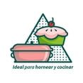 thumbnail image 4 of Manteca Vegetal  Comestible Piramide 1 kg, 4 of 4