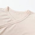thumbnail image 3 of Emy Dola Unisex Baby Long Sleeve Side-Snap Bodysuit Onesies Mitten Cuff Rompers For 0-24M Newborn Infant Girls and Boys, 3 of 10