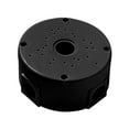 thumbnail image 1 of LOVIVER Junction Box Accessories Electrical Box for Dome Cameras Home Indoor Outdoor Black, 1 of 8