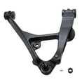thumbnail image 6 of Detroit Axle - Front Right Lower Control Arm w/Ball Joint Replacement for Chevy Silverado GMC Sierra 1500 Fits select: 2000 CHEVROLET SILVERADO C1500, 2003-2006 CHEVROLET SILVERADO K1500, 6 of 7