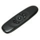 thumbnail image 4 of Receptor USB con control remoto por aire, sensor de 3 ejes, teclado QWERTY completo, control remoto Plug and Play, mouse para TV, PC, reproductor multimedia, 4 of 15