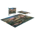 thumbnail image 4 of Jigsaw Puzzle Buffalo Games: Terry Redlin, su primer amigo, 4 of 6