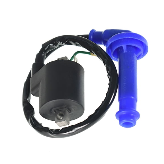 Ignition Coil 30500-MEB-671 30500-HP1-003 Fit for Honda CRF450X CRF450R 2002-2014