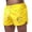 Z93-Yellow, variant on CHENge Beach Shorts Men Slim Fit Funny/novelty Print Quick Dry Vacation Beach Shorts with Pockets Upf 50 Sun Protection Swimwear Bathing Suits