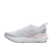 Brooks Glycerin GTS 23 White / Harbor Mist / Metallic 120492-1D-133 Women's Size 9.5