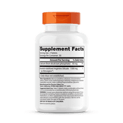 Doctor's Best Fast Acting Arginine Complex, 60 Tablets