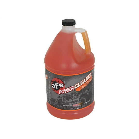 aFe Power 90-10401 Magnum FLOW Pro DRY S Air Filter Cleaner; 1 Gallon; For Non-Oiled Air Filters;
