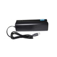 thumbnail image 2 of Lecteur de Cartes USB MSR605X, Graveur, Mag, Balayage, 3 Pistes, Compatible avec MSR206, MSR605, MSR606, 2 of 2