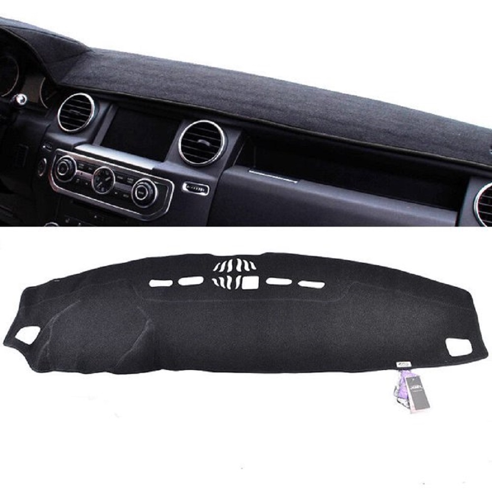 Yiyasu Dashboard Cover for Land Rover LR3 Range Rover Sport 20052009
