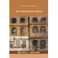 thumbnail image 1 of Los Secretos Vivos, de Carlos Martín Briceño, Lectorum, 1 of 3