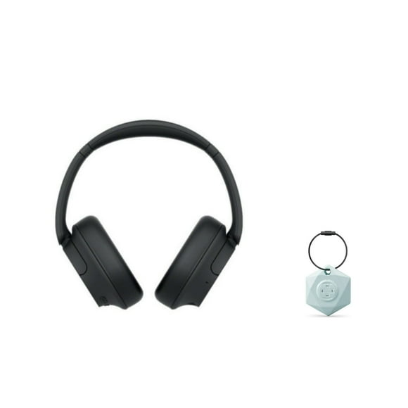 Auriculares inalámbricos Sony WHCH720N con cancelación de ruido - Paquete