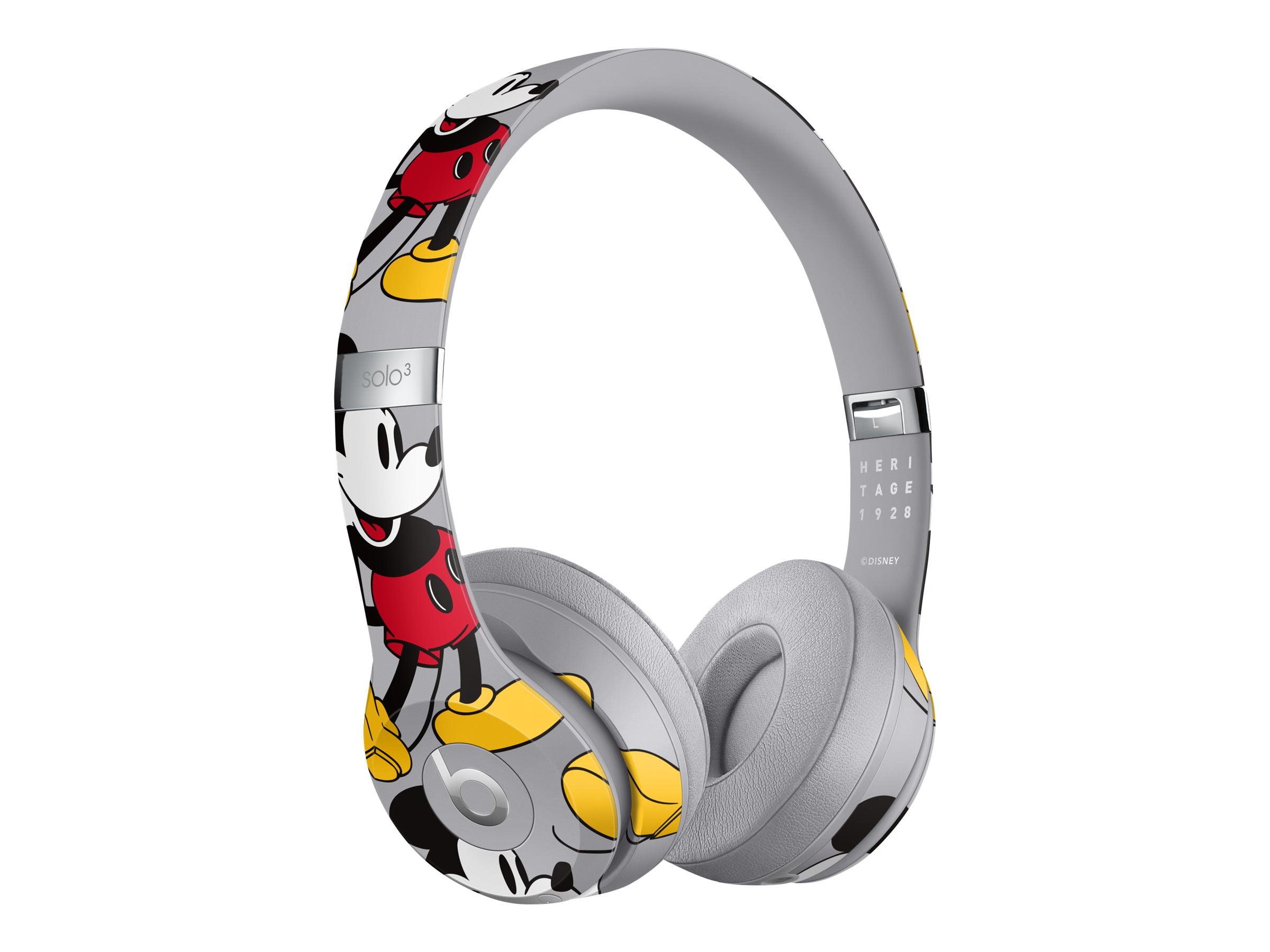 Beats Solo3 Wireless On-Ear Headphones - Walmart.com Beats Solo3 Wireless On-Ear Headphones - Walmart.com