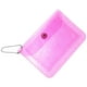thumbnail image 4 of Monedero de plástico para mujer, monedero pequeño, monedero, tarjetero, 4 of 6