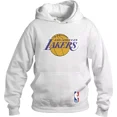 thumbnail image 1 of Sudadera Hoodie Estilo Angeles Lakers M1 - Adulto Niño, 1 of 3