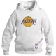 thumbnail image 1 of Sudadera Hoodie Estilo Angeles Lakers M1 - Adulto Niño, 1 of 3